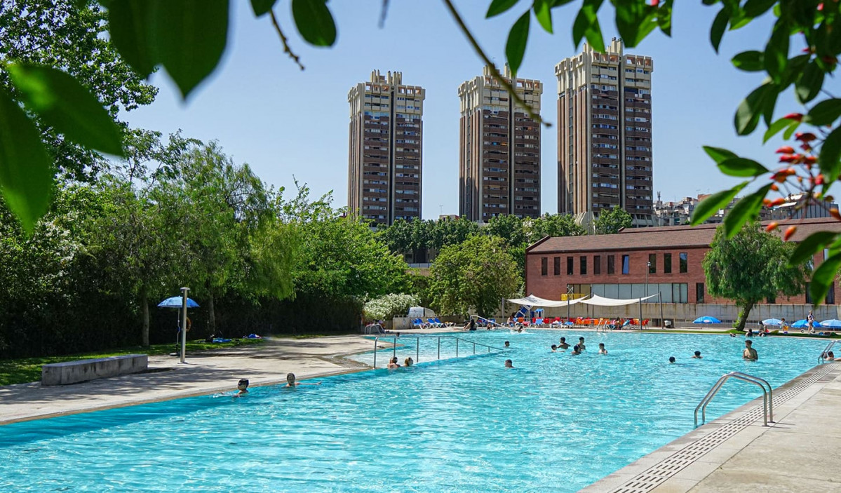 Home Piscina