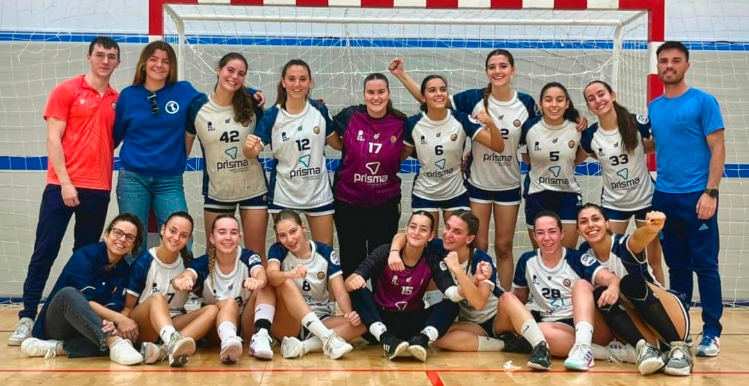 2025 06 26 HANDBOL femeni w