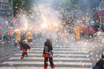 CORREFOC 1 2025