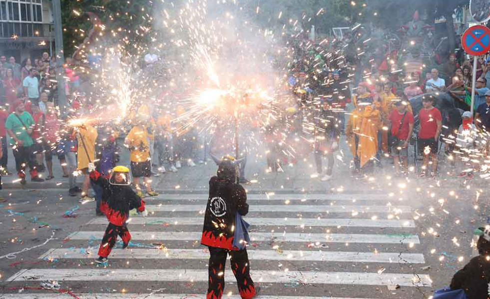 CORREFOC 1 2025