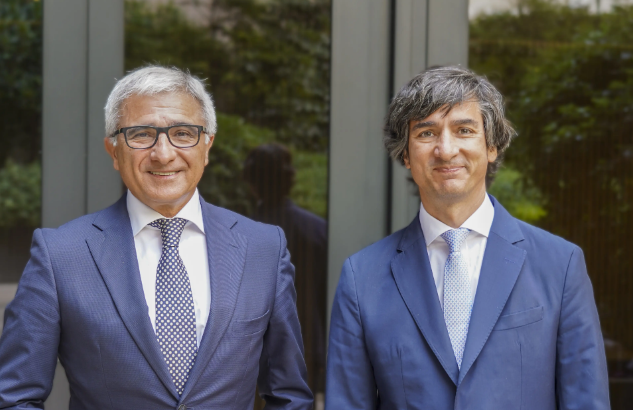 CEO molins