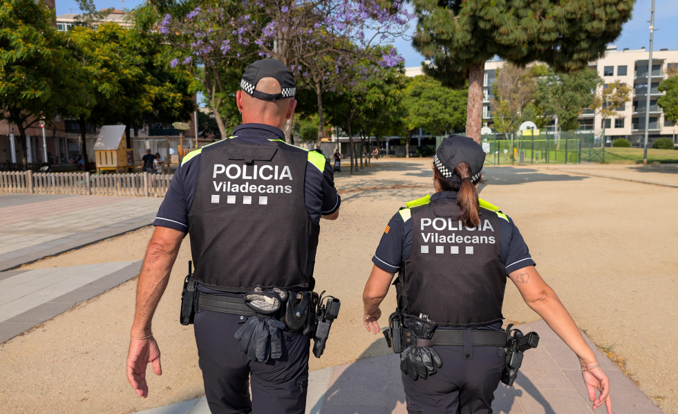 Policia Local