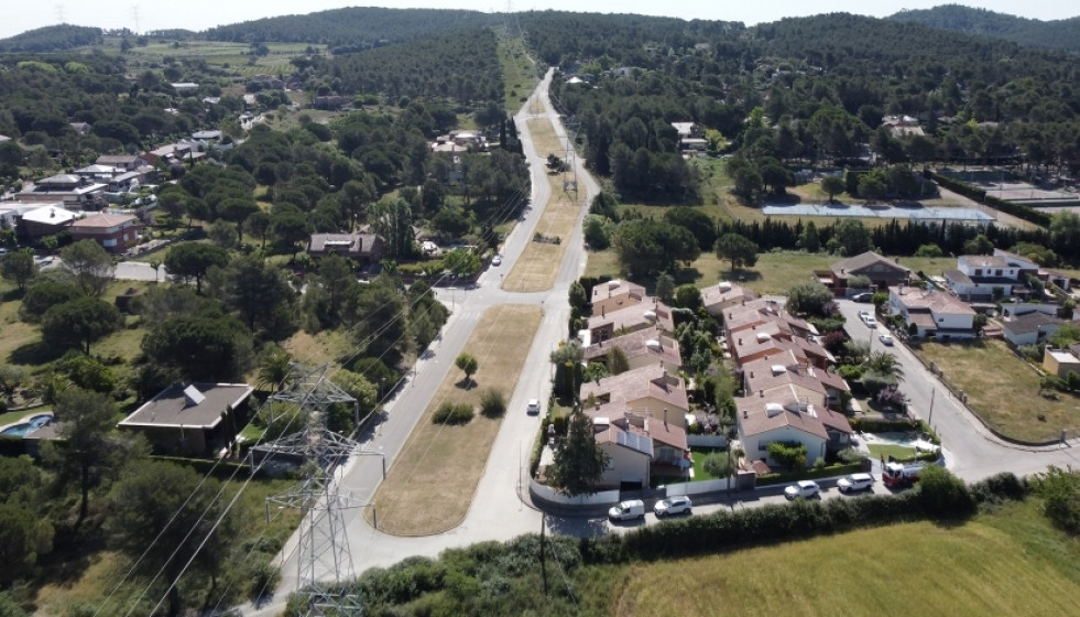 AltaTensioBonSoleil