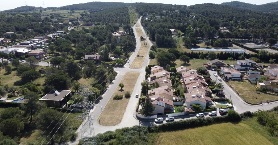 AltaTensioBonSoleil