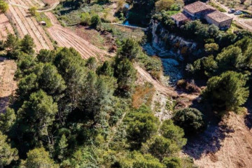 EuropaPress 6842330 zona rio gaia tarragona