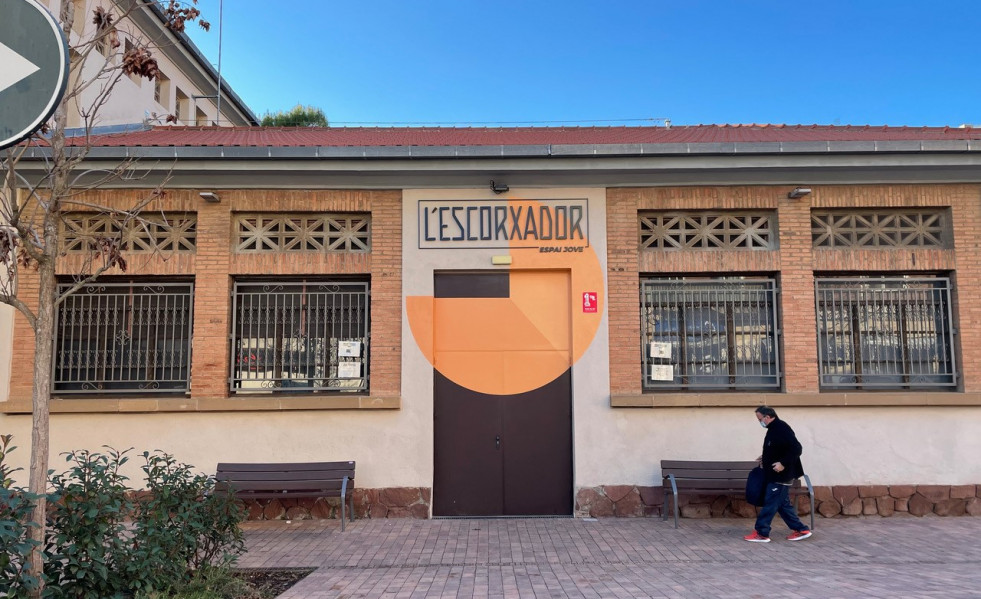 L'Escorxador 1