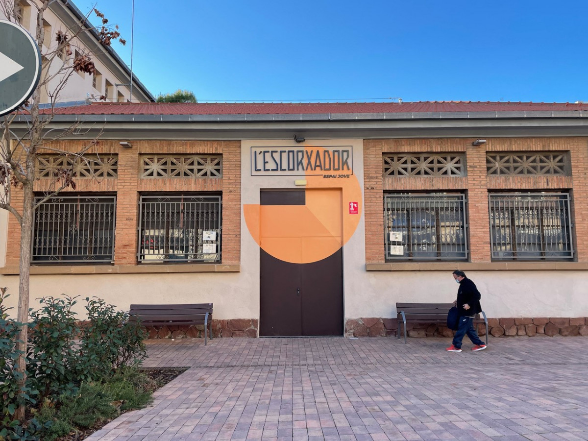 L'Escorxador 1