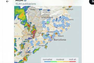 Mapa aca