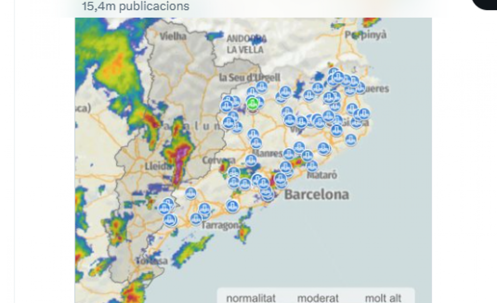 Mapa aca