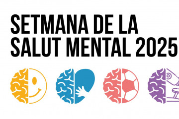 2025 07 img Setmana Salut Mental PSSJD