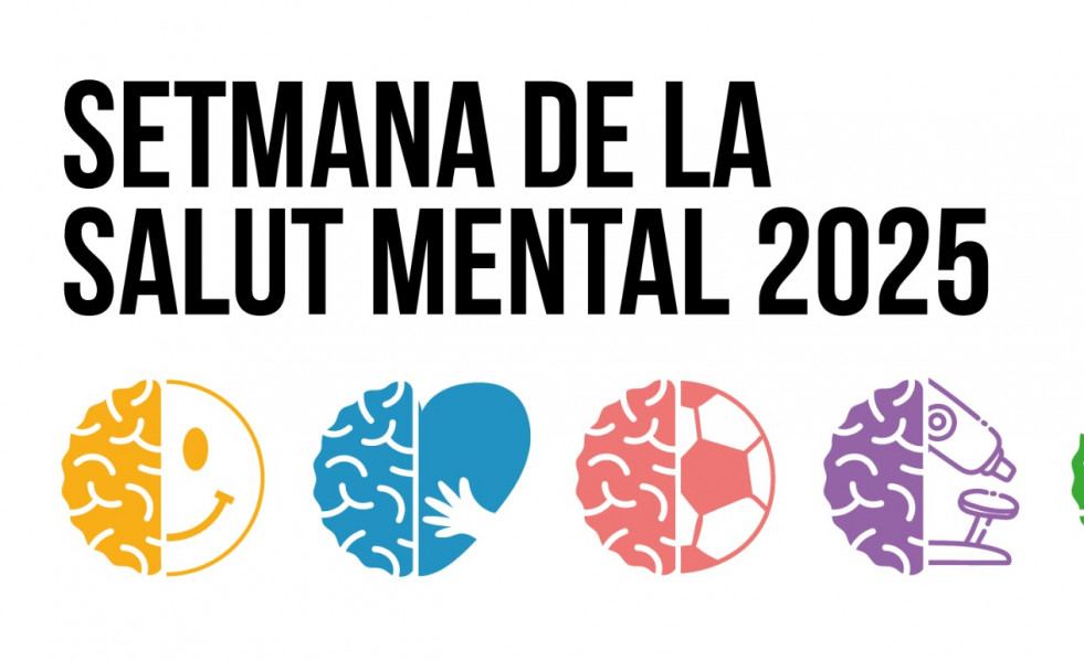 2025 07 img Setmana Salut Mental PSSJD