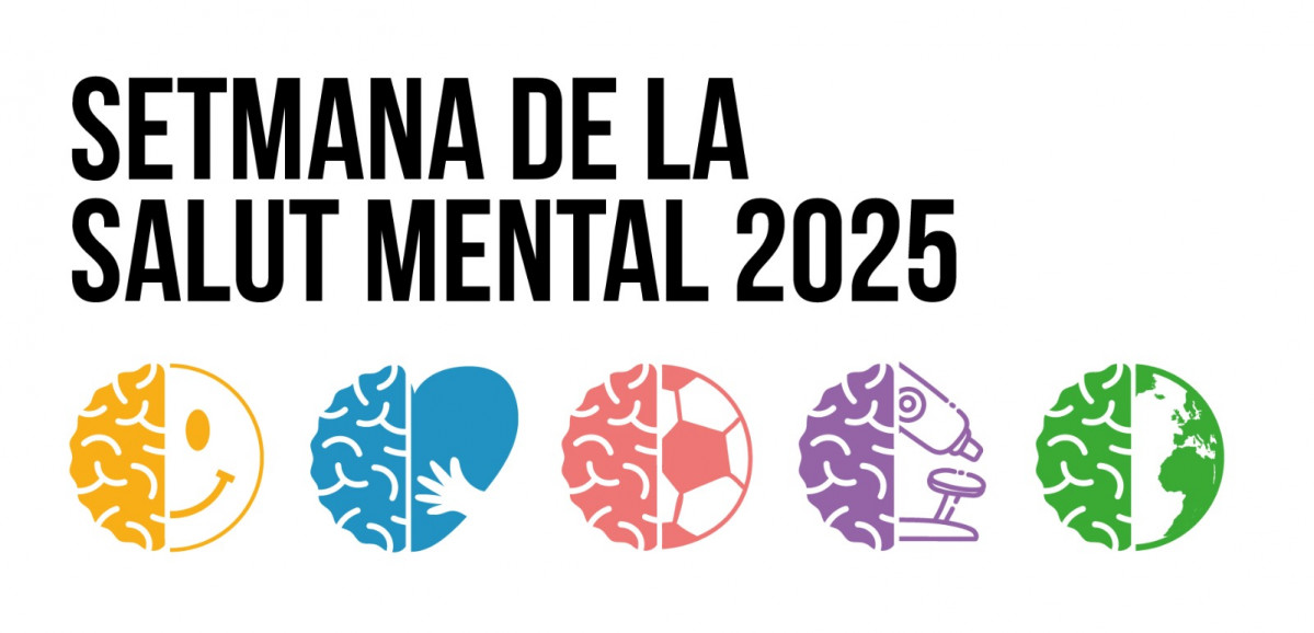 2025 07 img Setmana Salut Mental PSSJD
