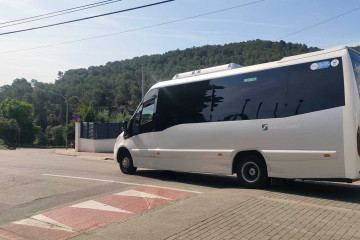 Bus Can Sunyer 1