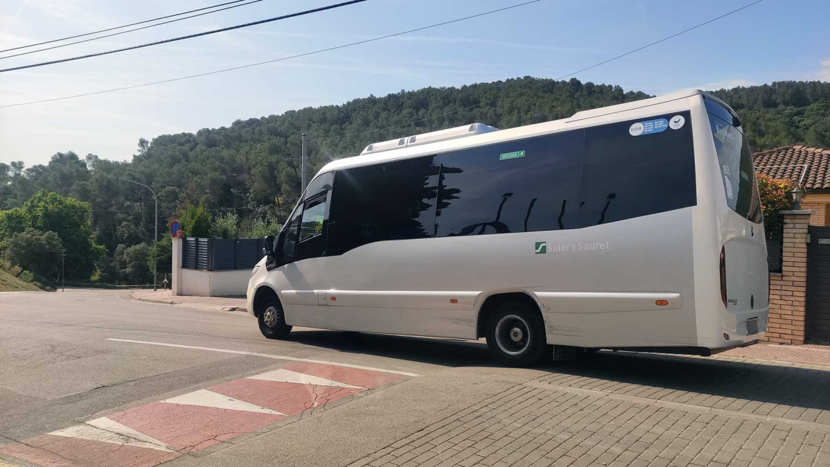 Bus Can Sunyer 1
