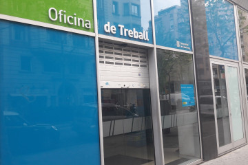 Oficina de treball servei d ocupacio de catalunya europa press