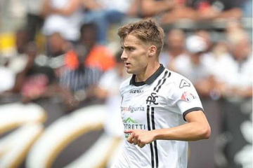 Salva ferrer