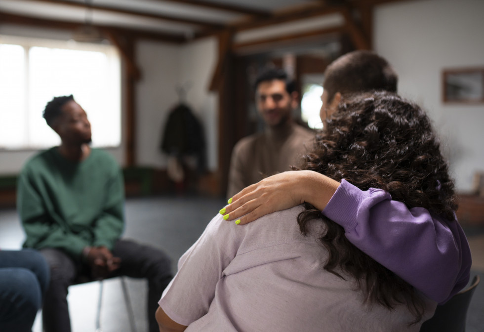 Martorell y Sant Boi: donde nace el futuro de la salud mental en Europa