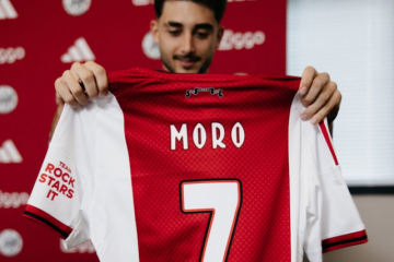 Moro