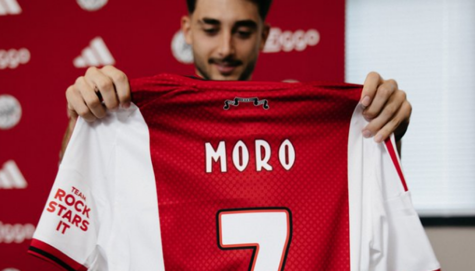 Moro