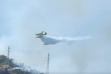 Hidroavion