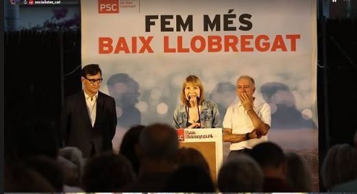 Salvador Illa anuncia un plan récord de 50.000 viviendas públicas en Catalunya hasta 2030