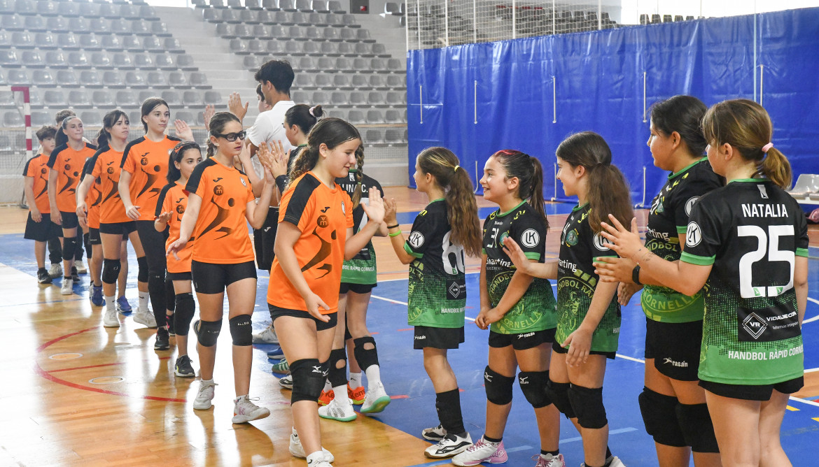 Handbol Aleví PELL Cornellà (45)