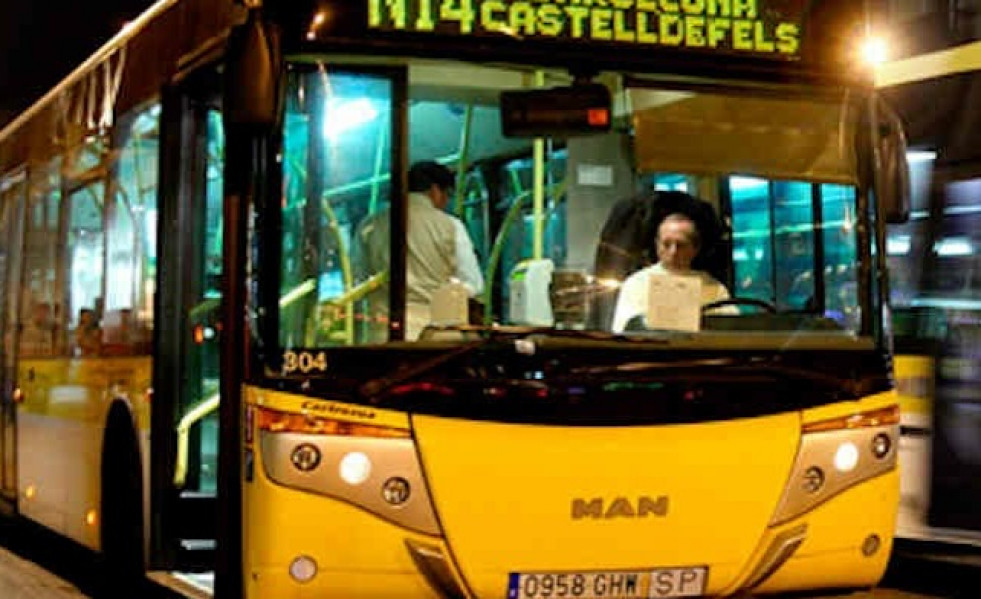 ⸻🔴 Trágico suceso en la línea Nit Bus N16Fallece un joven por heridas de arma blanca en la líne