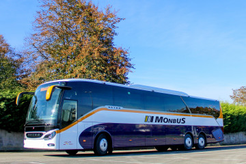 EuropaPress 6872166 monbus construye gran centro operaciones sant boi llobregat barcelona