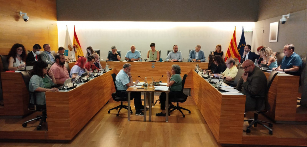 El Prat destina 15.000 € para el servicio de teleasistencia