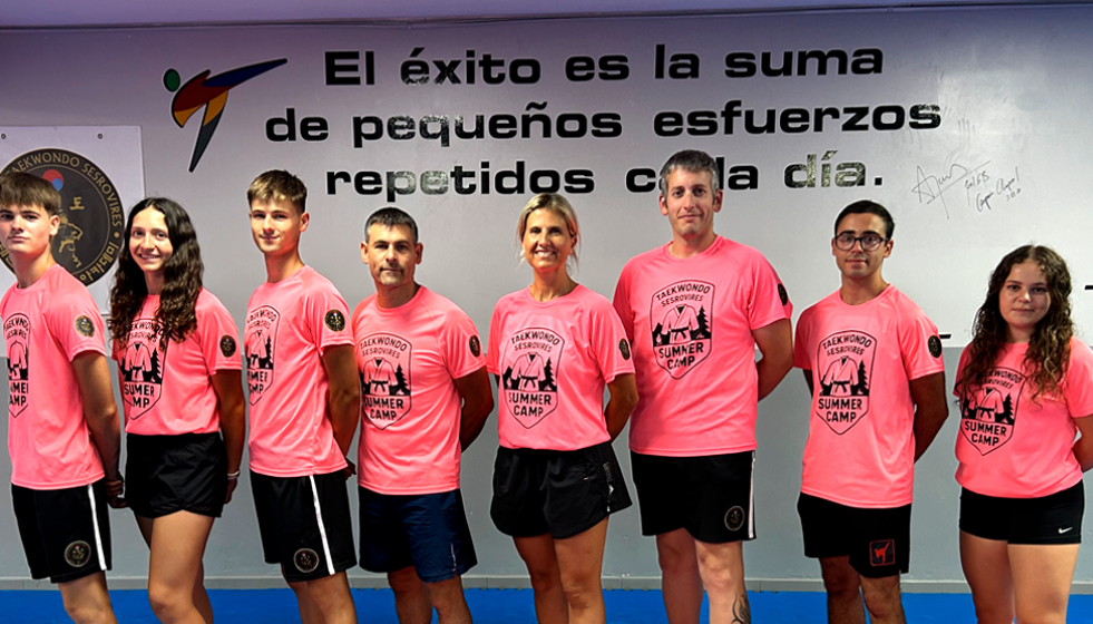 2025 07 18 TAEKWONDO