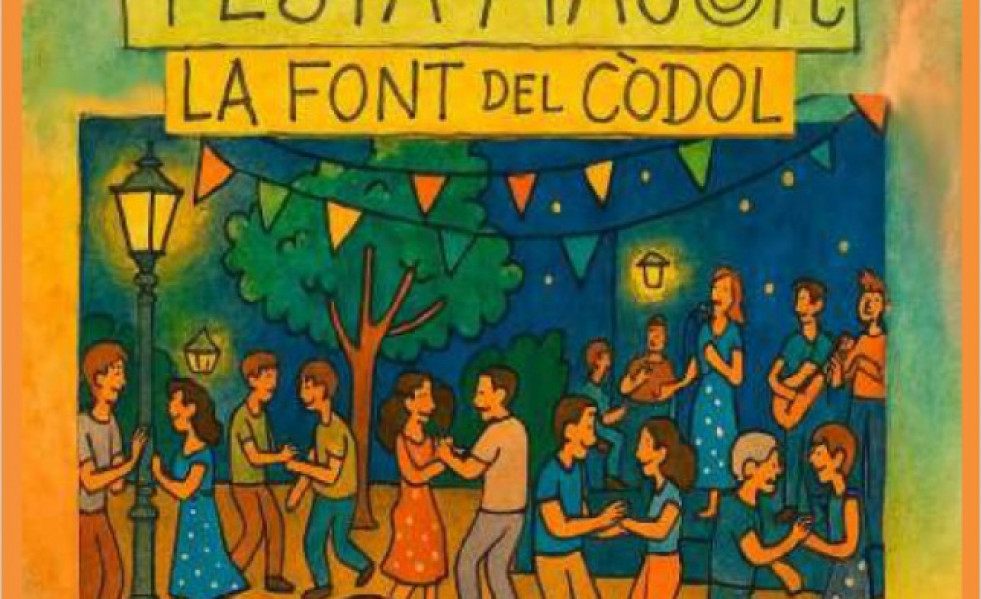 Cartell fm font codol