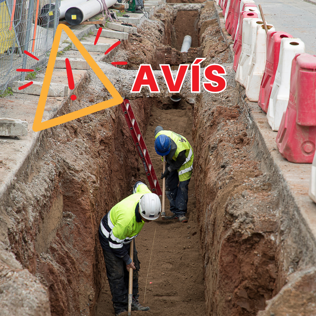 20250725 Avis obres aigua TV web