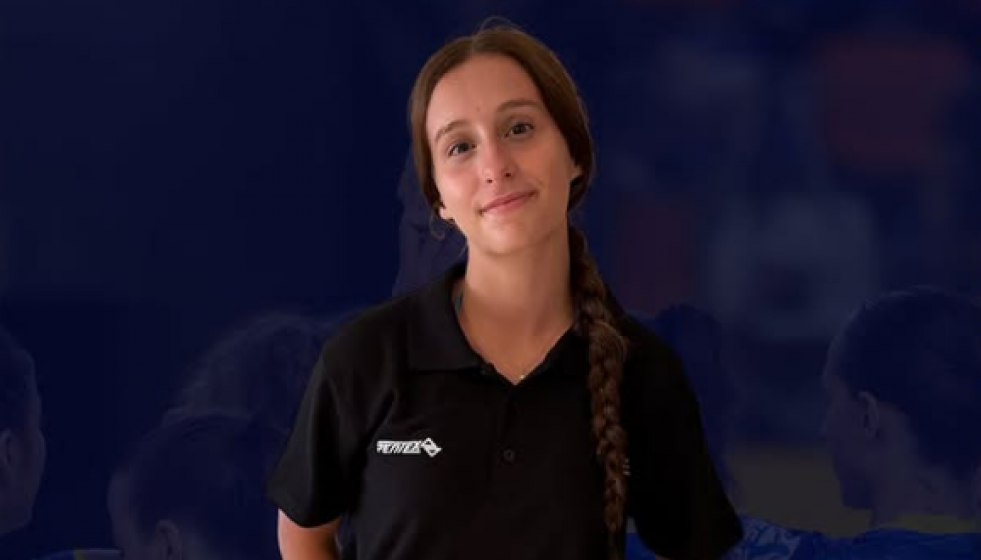 Nahia Ferrus