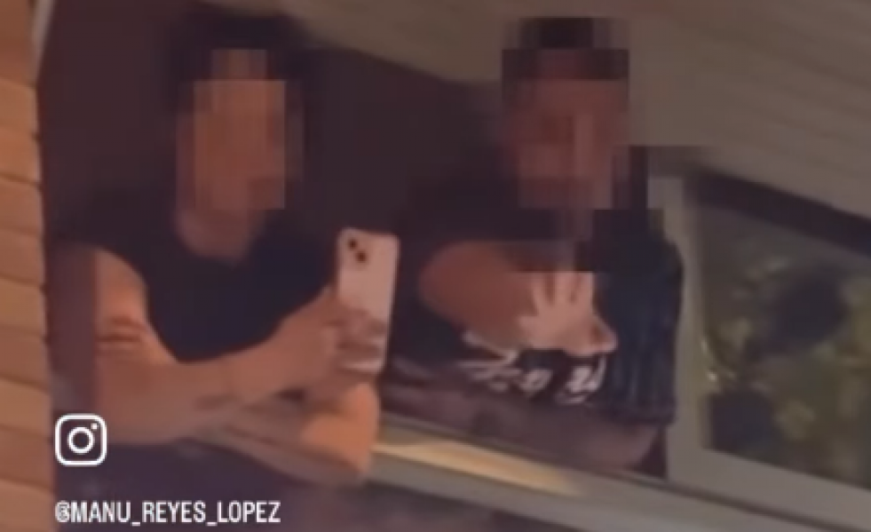 Manu Reyes Okupación