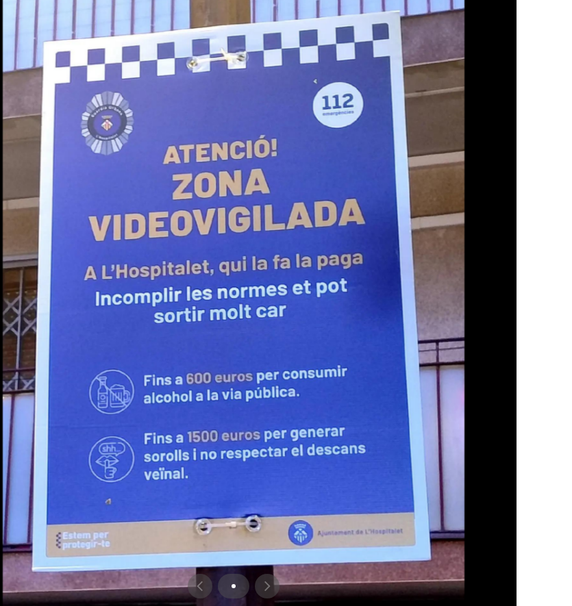 Foto hospi