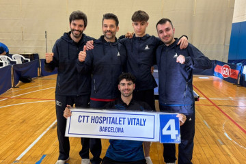 CTT