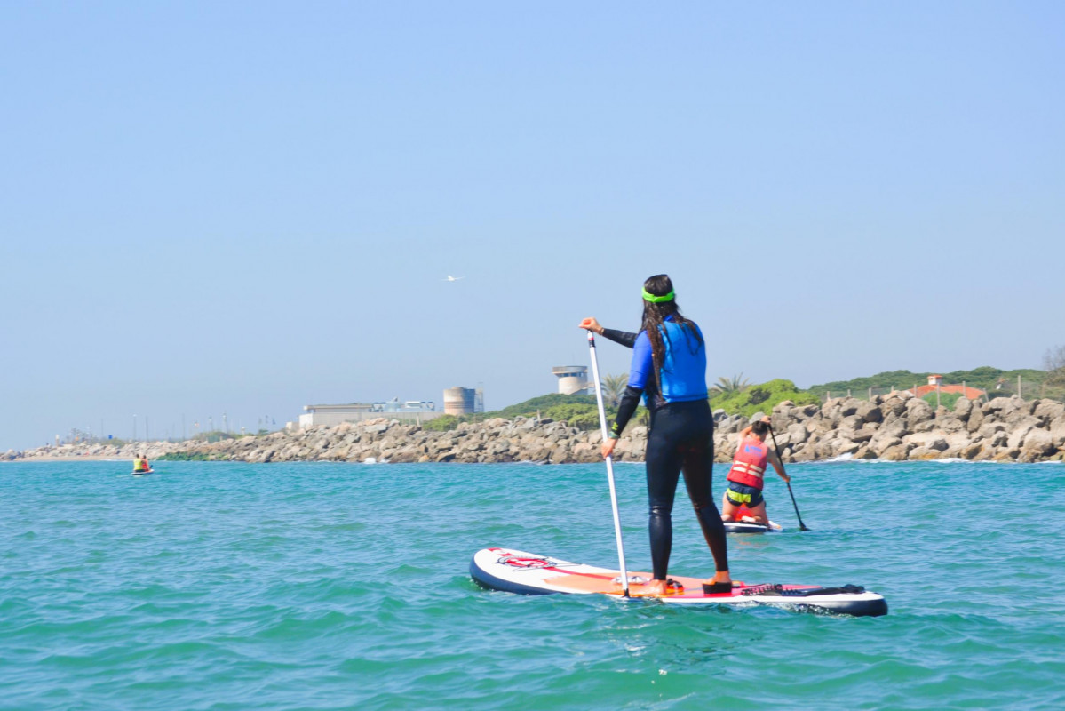 4paddle