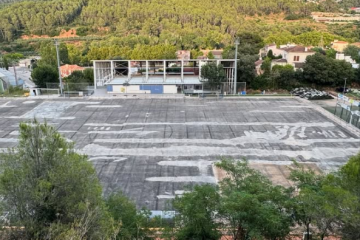 Campo torrelles