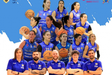 Basket vila