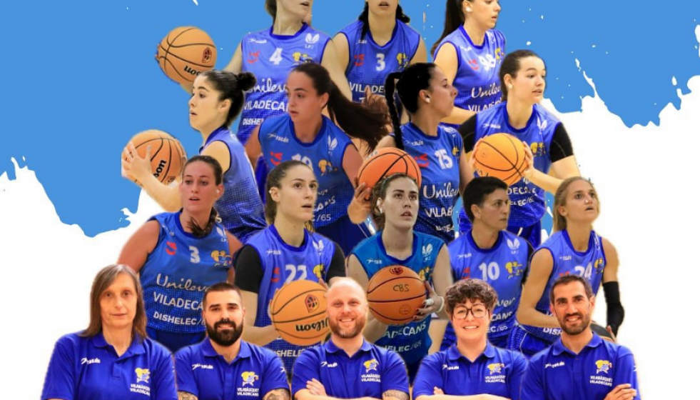Basket vila