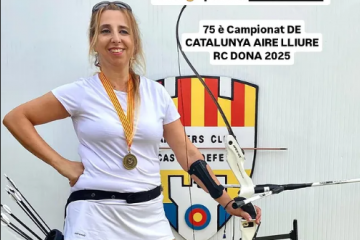 Campeona vila tiro