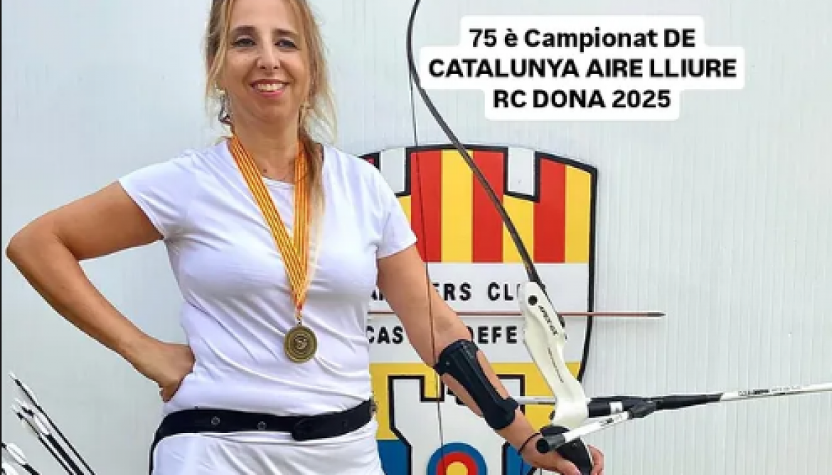 Campeona vila tiro