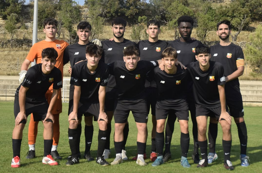 Fc santboia
