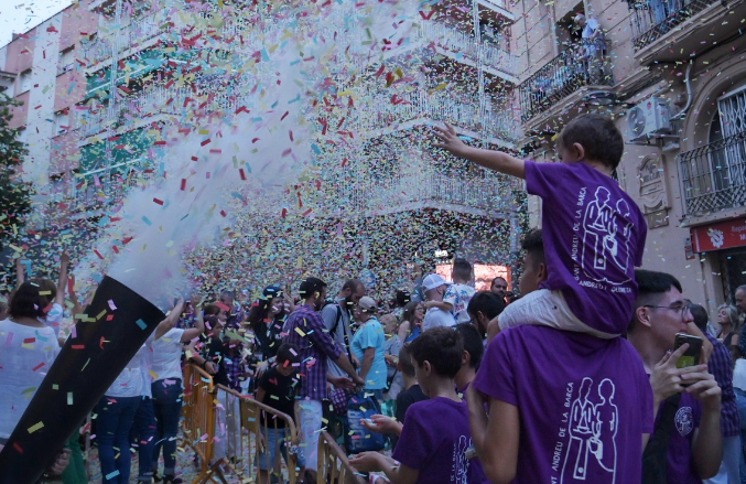 Fm sant andreu