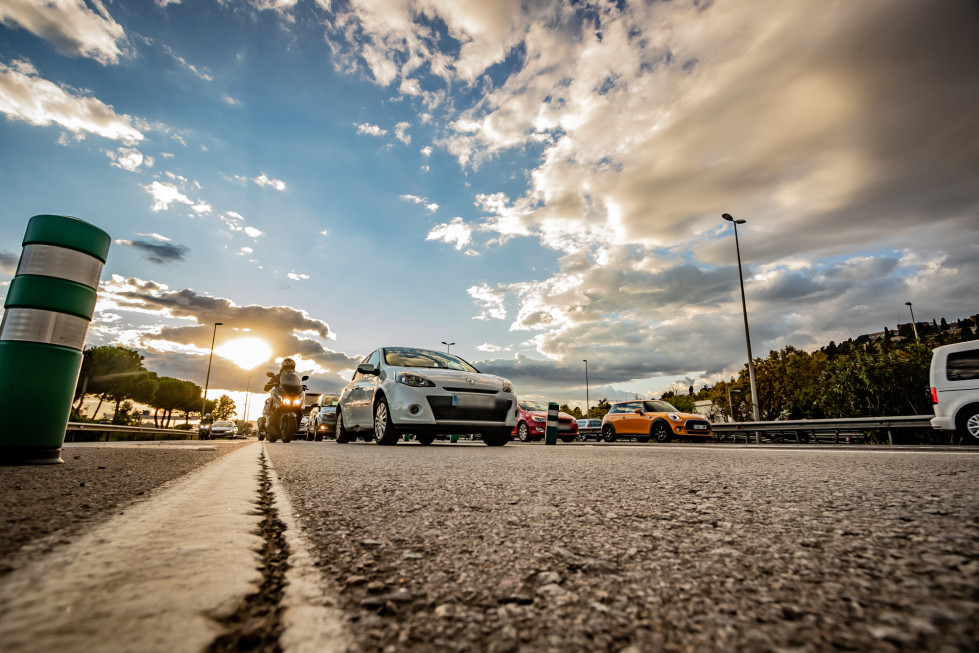 Operación Retorno: estos son los municipios del Baix Llobregat donde se esperan los mayores atascos