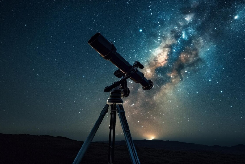 Descubre los secretos del universo con este planazo gratis en Corbera de Llobregat