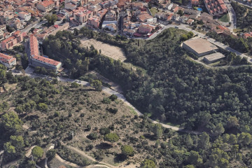 Cami de la Font de Sant Josep OK