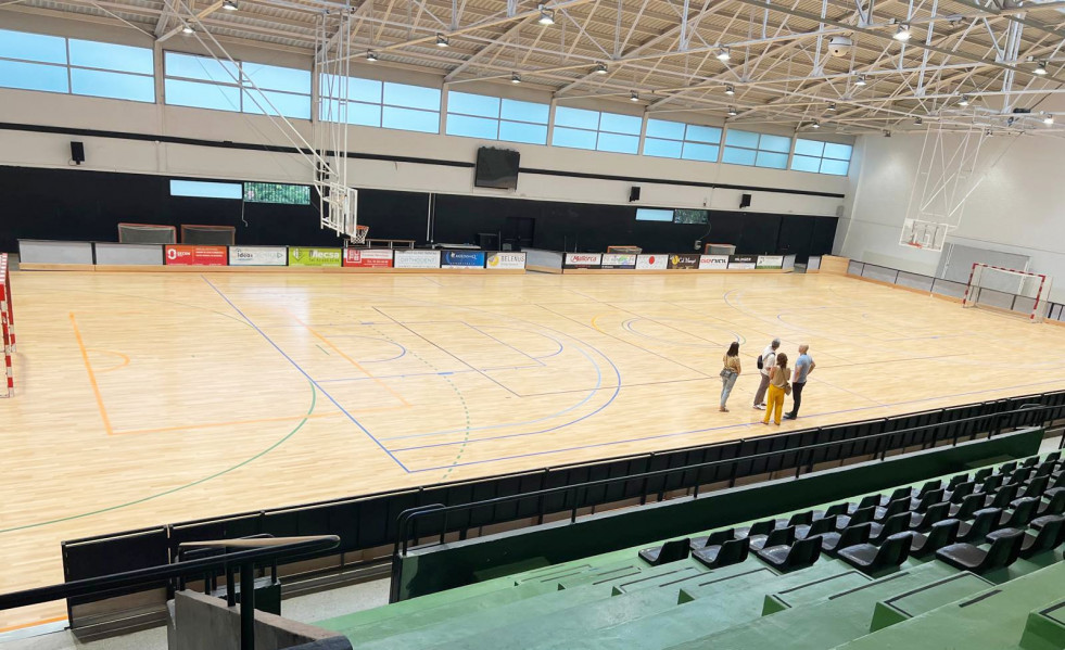 Parquet pista 2