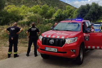 Dispositivo de rescate