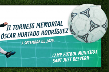 Nota Memorial Oscar Hurtado